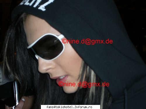 he he >:) pic's with bill