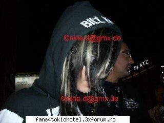 uite aicea bill e  fanu sau :)) pic's with bill
