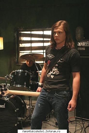:razz: pic's with georg