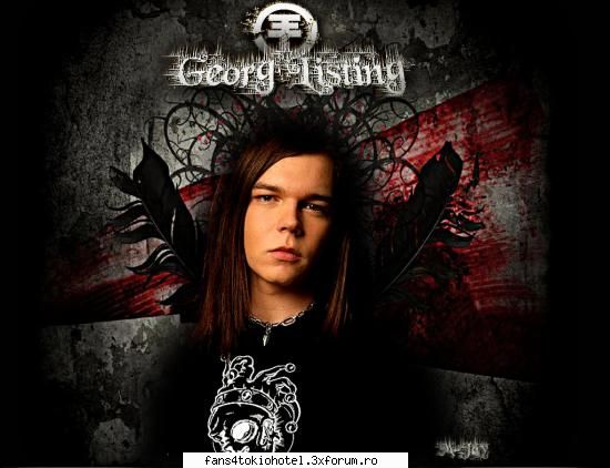 :wink2:  :wink2: pic's with georg