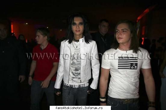 with bill :cool: pic's with georg
