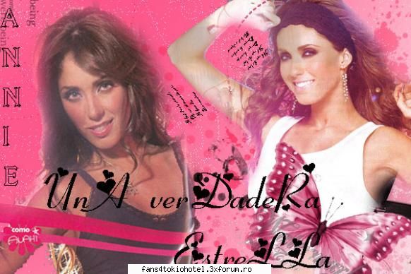 rbd sunt super fata de aia din th!!!!aia habar n-au sa cante..iar bill..mai bn super!@!! :finger: