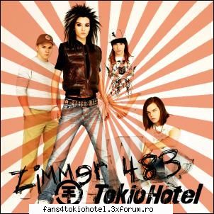 pic's with tokio hotel luf this one