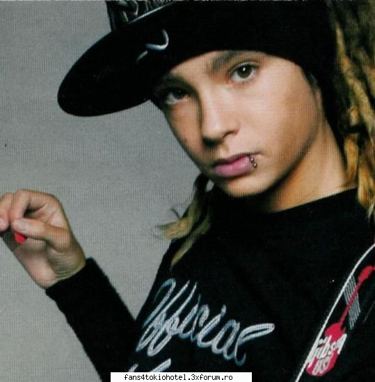 pic's with tom 4tom